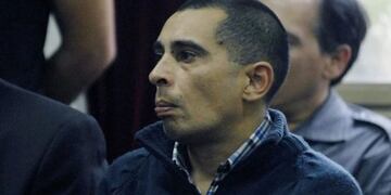 Tras golpear brutalmente y dejar ciega a su mujer, el hombre será liberado (web)\u002E