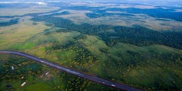 Campo San Juan\u002E