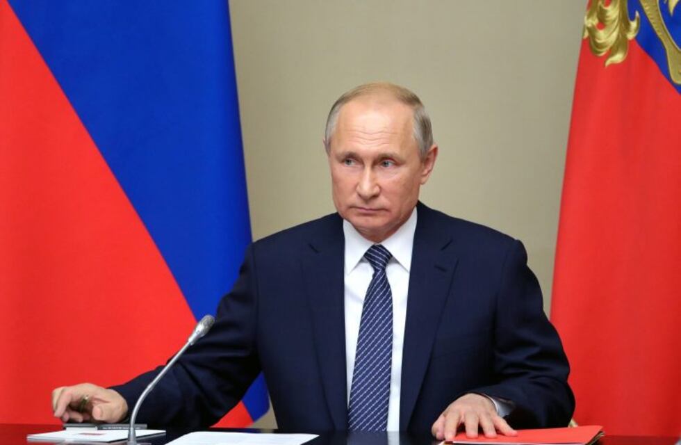 Vladimir Putin no se aplicará la vacuna Sputnik V porque no es segura para mayores de 60 años