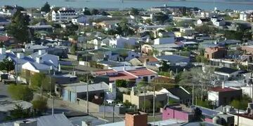 Puerto Deseado: comenzarán las obras para construir 103 viviendas