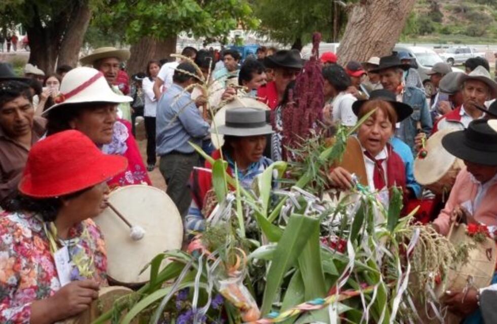 ¿Peligra el carnaval?
