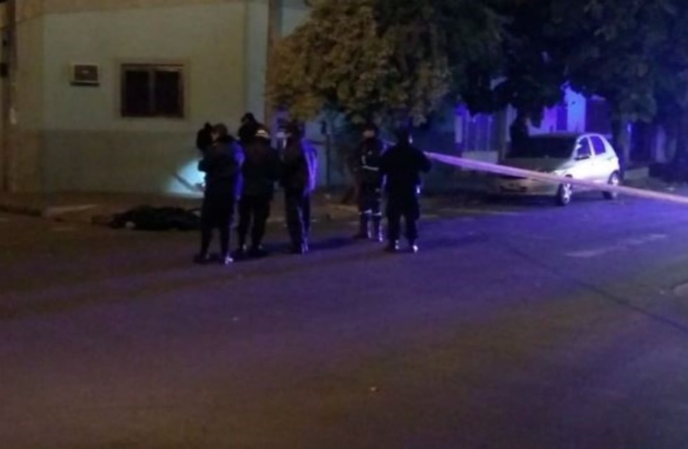 Crimen de la enfermera: el abogado del camionero afirmó desconocer de qué acusan a su cliente