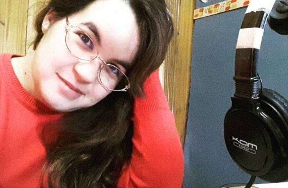 La mendocina elegida por el Papa Francisco para ayudar en las misas en Chile