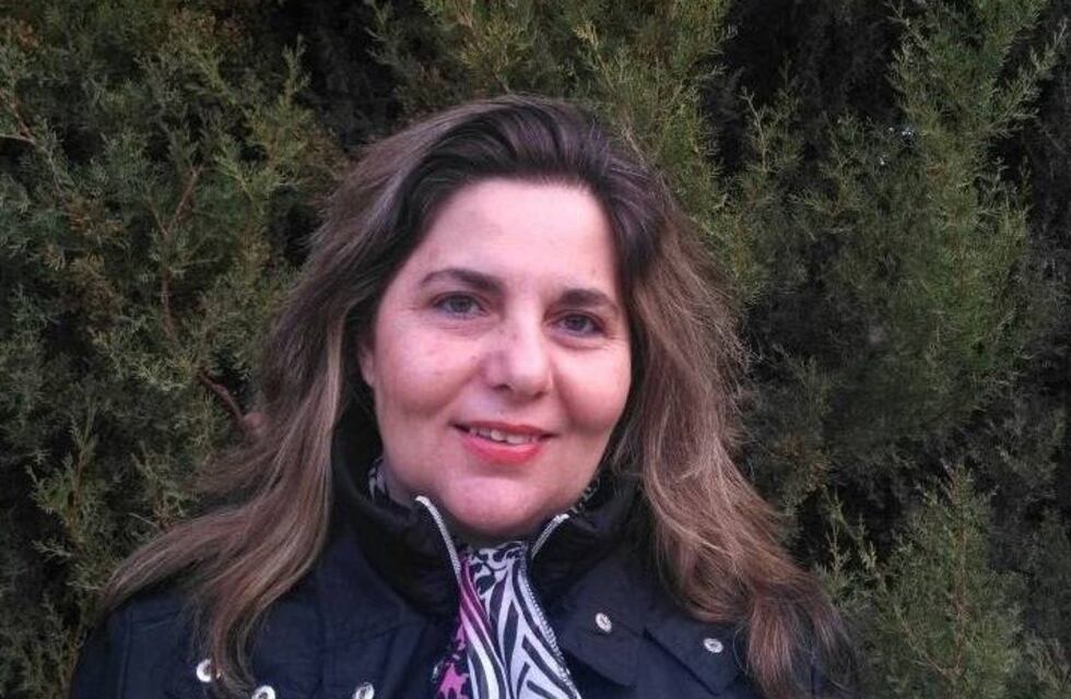 Una mendocina busca a su madre biológica y pide ayuda por las redes