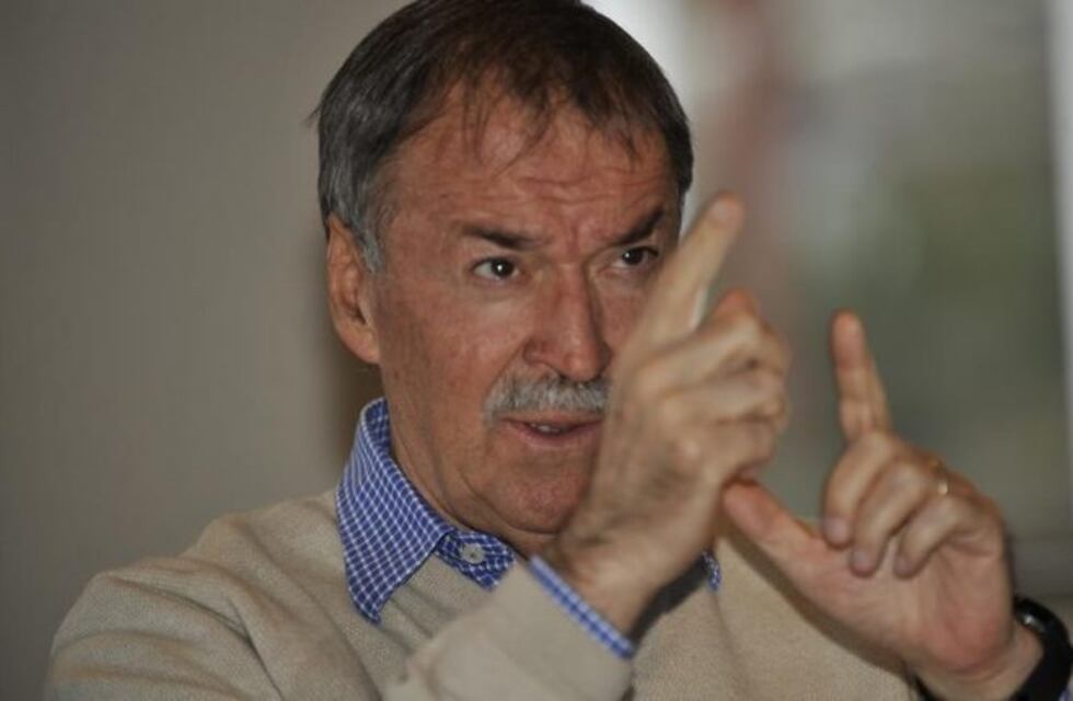 Provincias acordaron avanzar sobre una nueva Ley de Coparticipación Federal