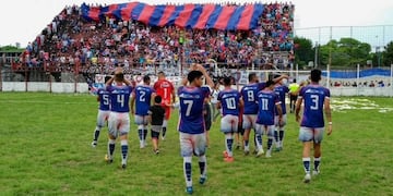 Liga Tucumana de Fútbol (Foto: Tucumán Files)\u002E