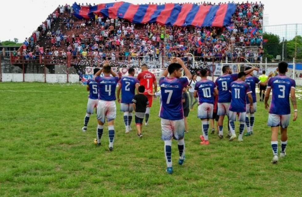 Regional Amateur: tres de los cuatro equipos tucumanos salen a la cancha esta tarde