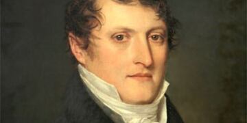 Manuel Belgrano (Foto: Biografías y vidas)\u002E