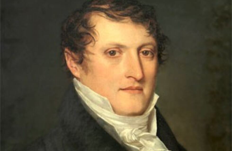 Belgrano en Paraguay como lo muestra una historieta de Robin Wood