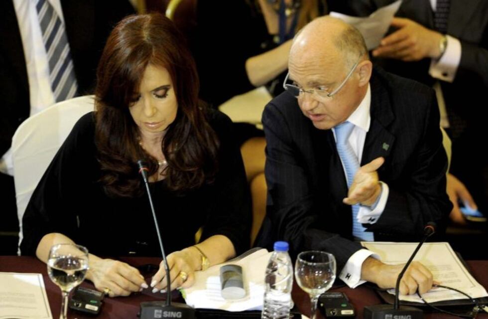 Caso AMIA: Cristina Kirchner y Timerman apelaron sus procesamientos