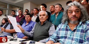 Sindicato de Petroleros (Juan Thomes)\u002E