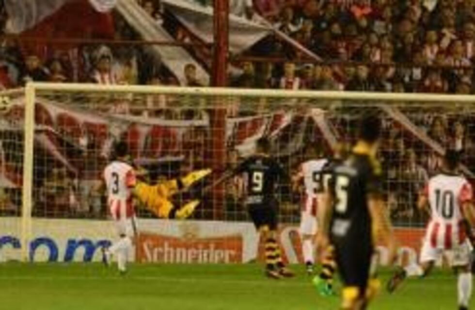 Chiarini y la derrota de la Gloria: "Son goles de otro partido"