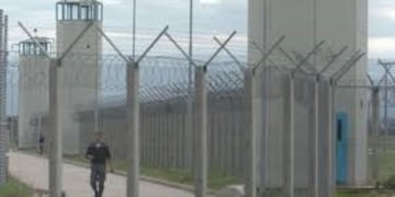 Desde el Gobierno informaron que la situación en el presidio se normalizó\u002E