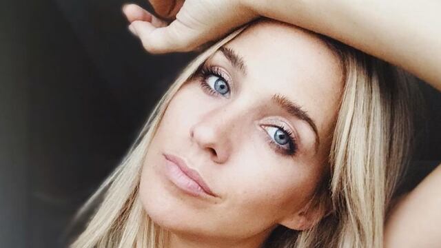 Soledad Fandiño (Instagram)