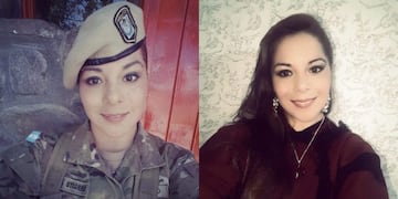 María Belén Chaile, candidata salteña a Miss Belleza Mundial Argentina