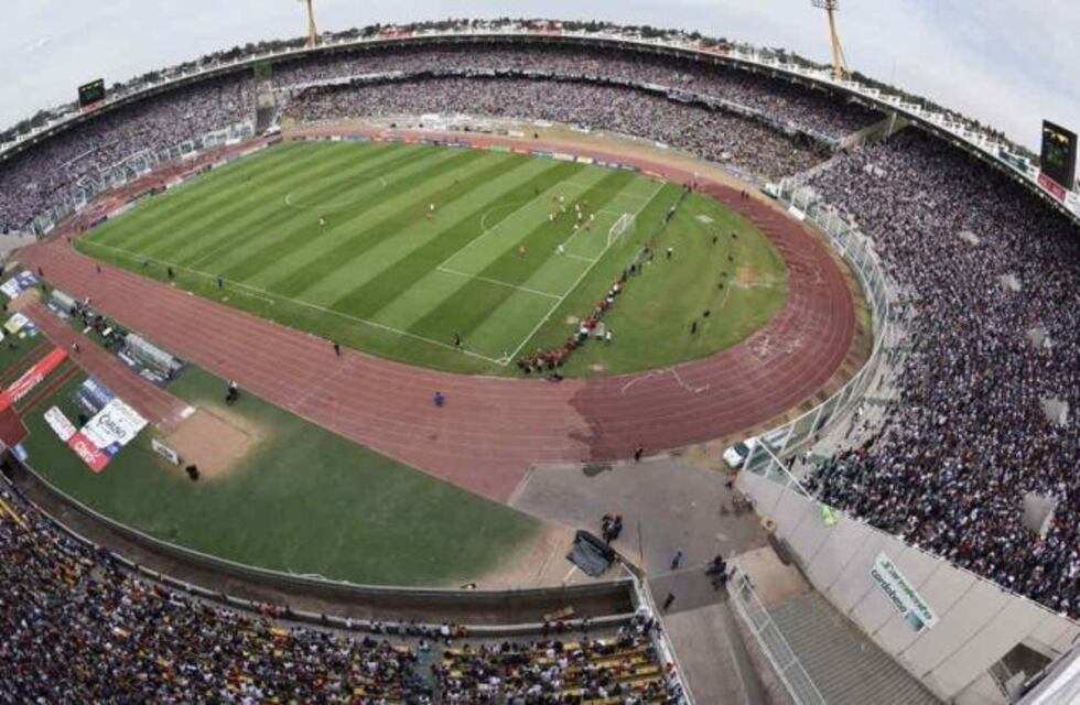 Talleres y el Gimnasia de Maradona ¿con público visitante?