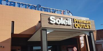 Shopping Soleil\u002E (web)