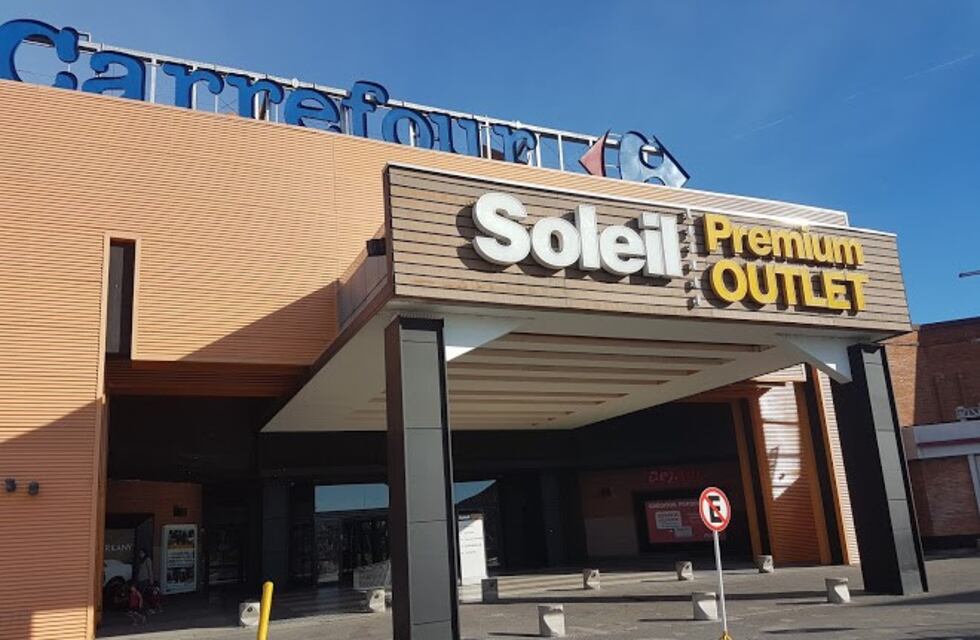 Cuál es el vínculo que une el caso del asalto en el shopping Soleil al crimen del turista en Puerto Madero