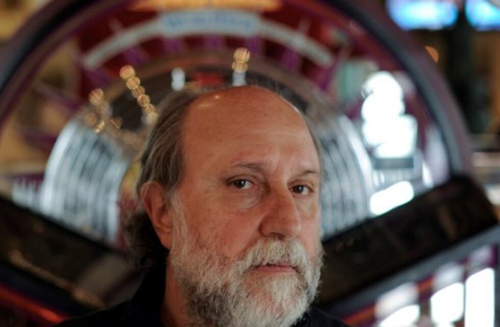 Daniel Grinbank, lapidario con Darthés: "Mintió descaradamente en su entrevista"