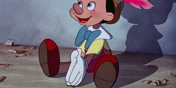 Netflix reveló cuál será al elenco que interpretará a Pinocho