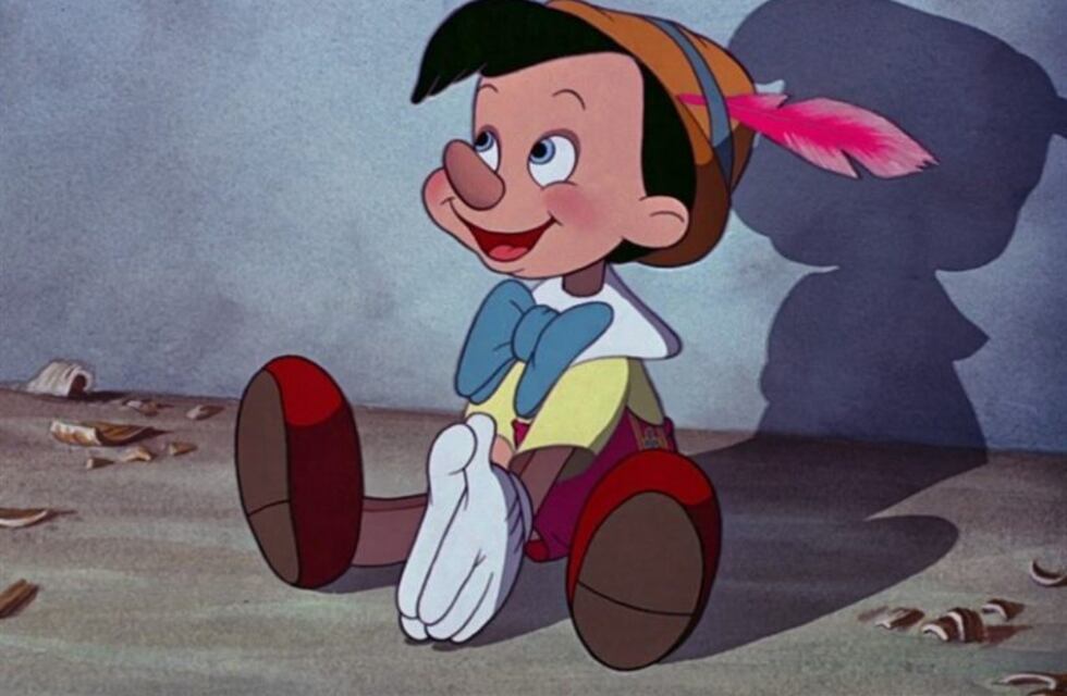 Netflix reveló cuál será al elenco que interpretará a Pinocho