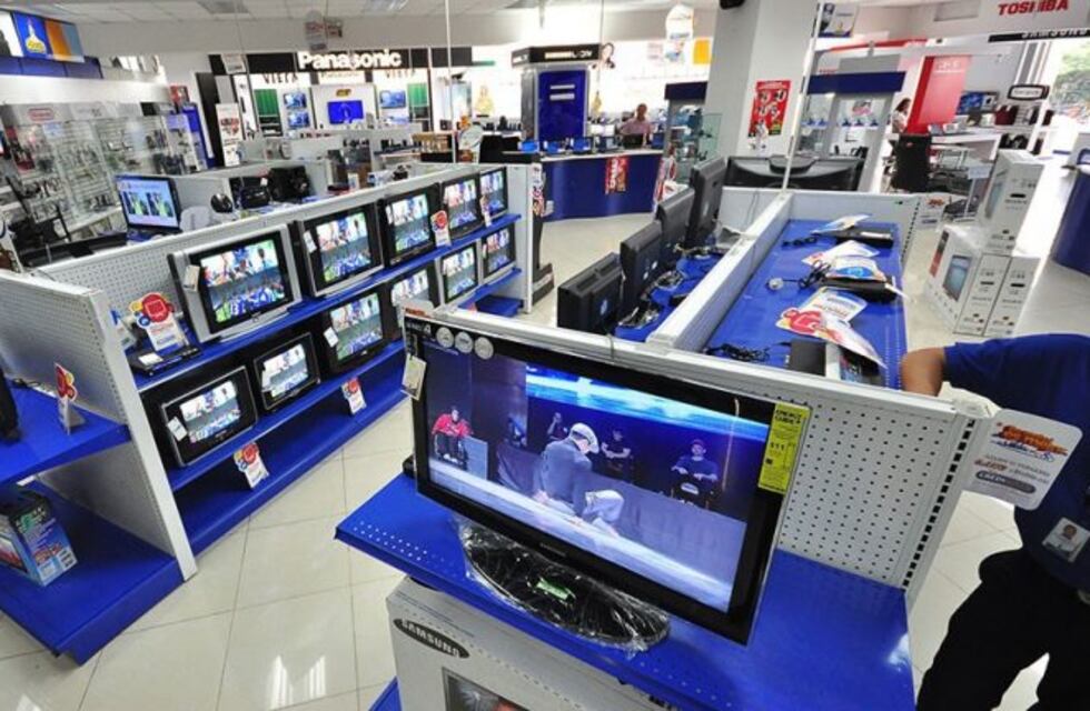 Un informe revela que Argentina es el país más caro de América para comprar tecnología