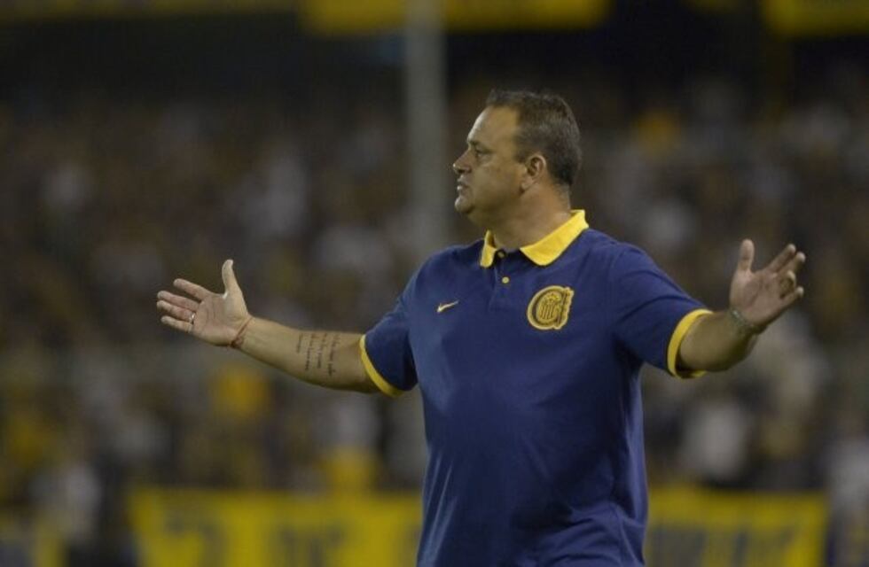 Central jugará dos amistosos antes del arranque de la Superliga