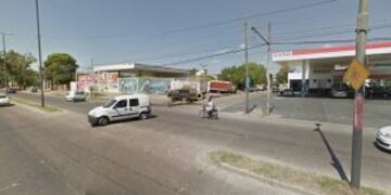 Miguel u00c1ngel Villarroel fue hallado sin vida en la zona oeste de la ciudad.