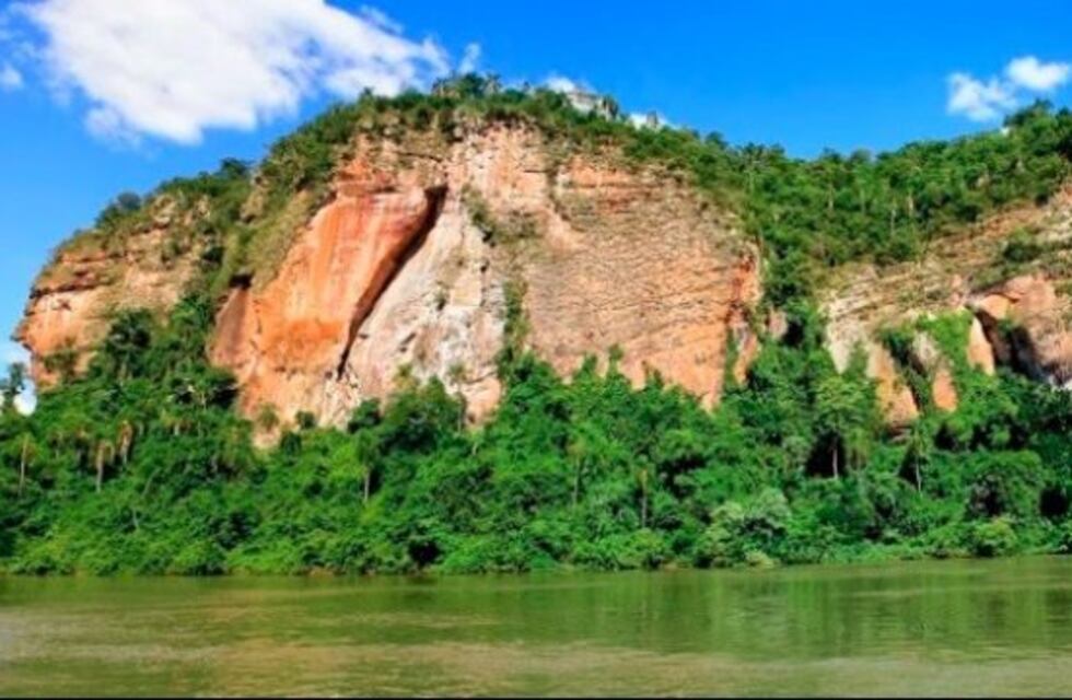 Aumenta la temperatura en Misiones esta semana
