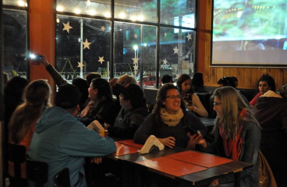 Puerto Madryn festejó el Día Mundial del Turismo con tours por la ciudad