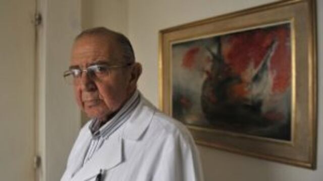 Eduardo Gallo.