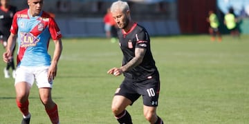 Estudiantes cayó 3-0 en Sarandí con goles de Álvarez Suárez, Schunke (e/c) y Kaprof (web)\u002E