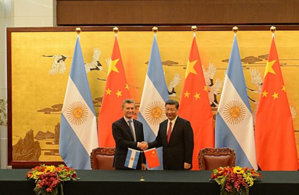 China y Argentina: un debate sobre cómo construir una mejor relación