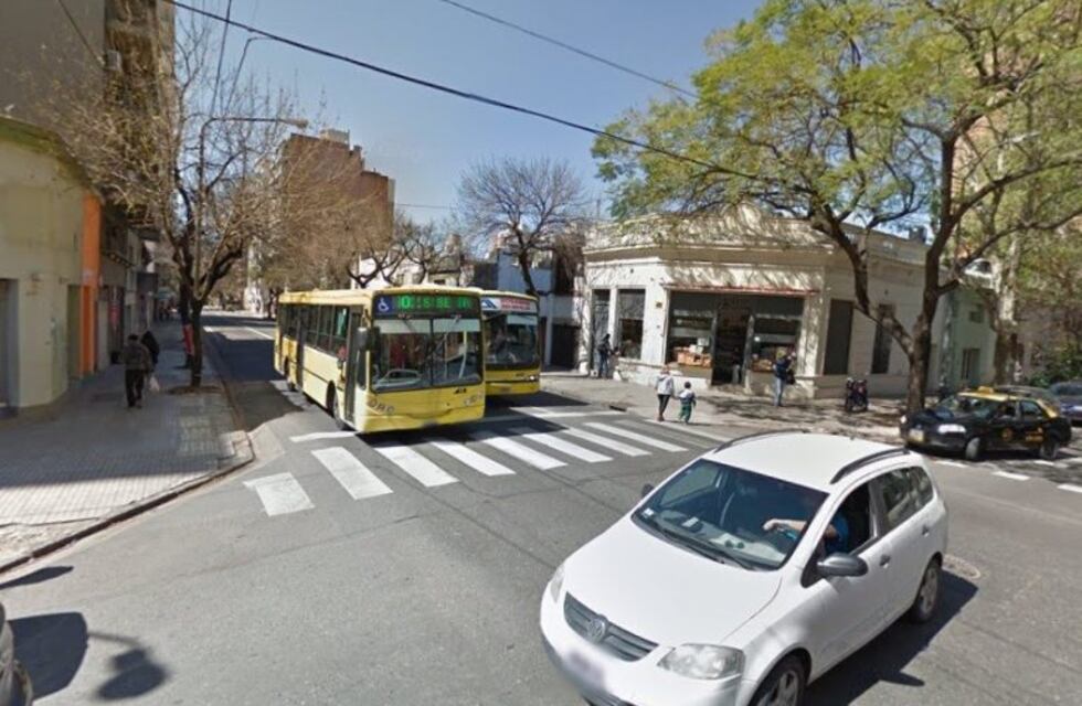 Desvalijaron varios departamentos de un edificio del macrocentro rosarino