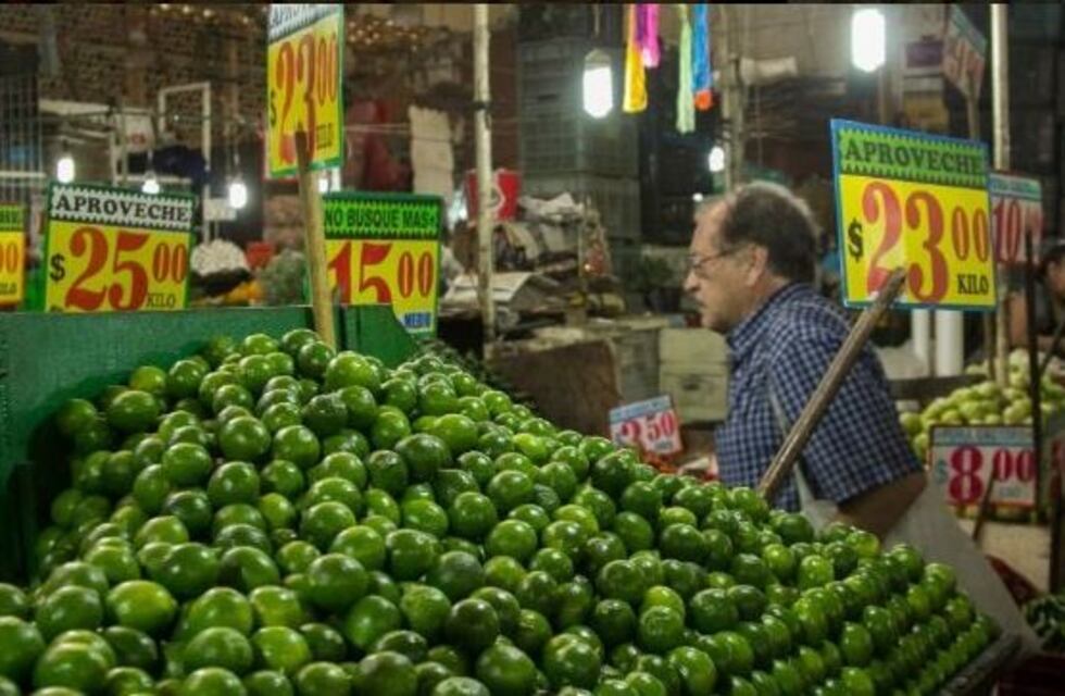 Segun el IPC Congreso, la inflación del primer semestre alcanzó el 11,7%