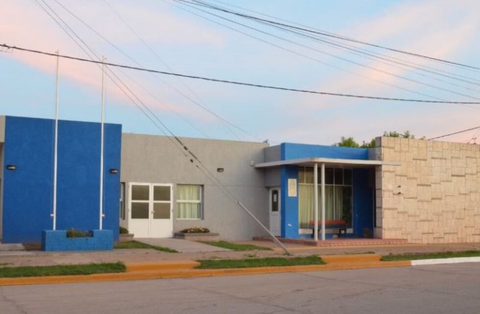 Colonia Marina celebra sus 130 años con inauguración de obra