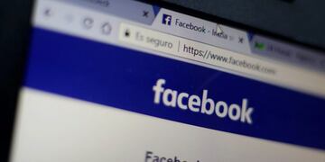 Nuevo hackeo a Facebook. (Foto: Web)