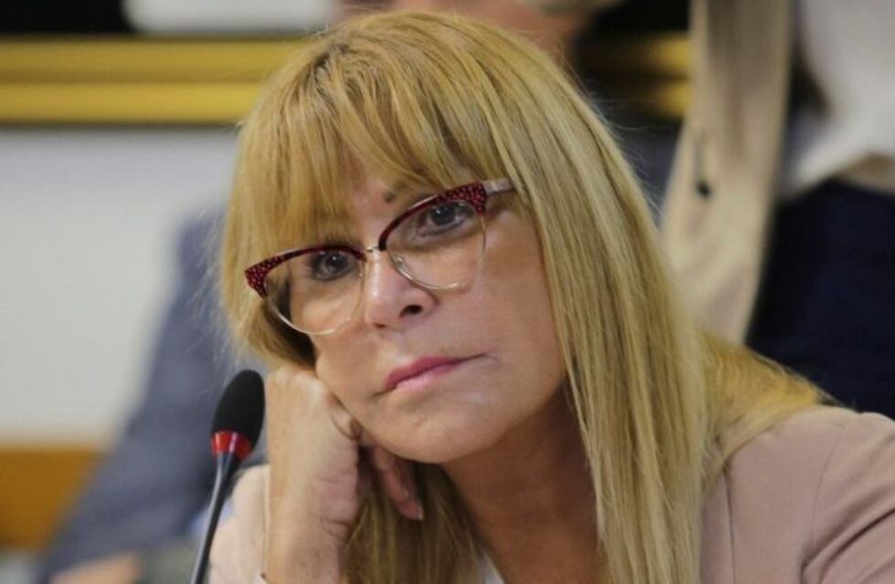 La causa por lavado de dinero que tiene procesada a la diputada Ayala iría a juicio en marzo o abril