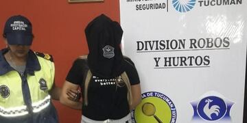 Foto: Ministerio Publico Fiscal\u002E