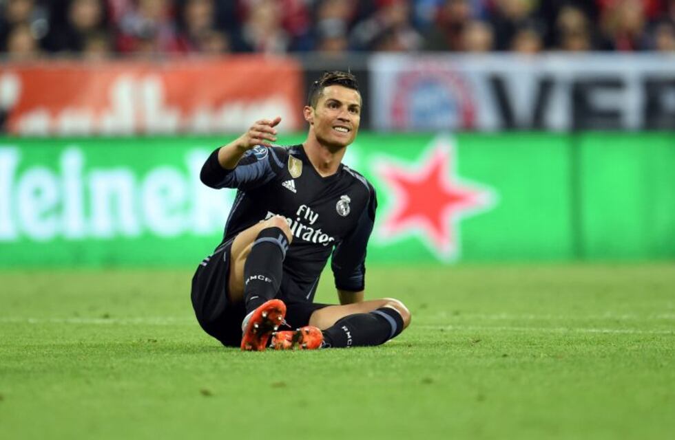 Cristiano Ronaldo habría pagado USD 375 mil para evitar una denuncia por presunta violación