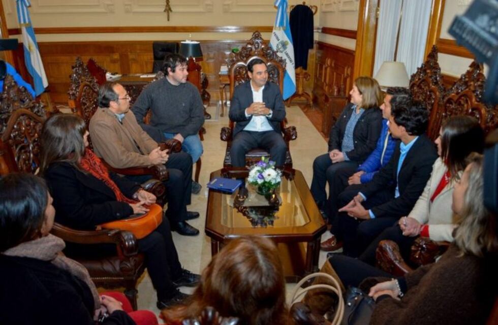 Valdés dará prioridad a la conexión entre Sauce y Curuzú Cuatiá