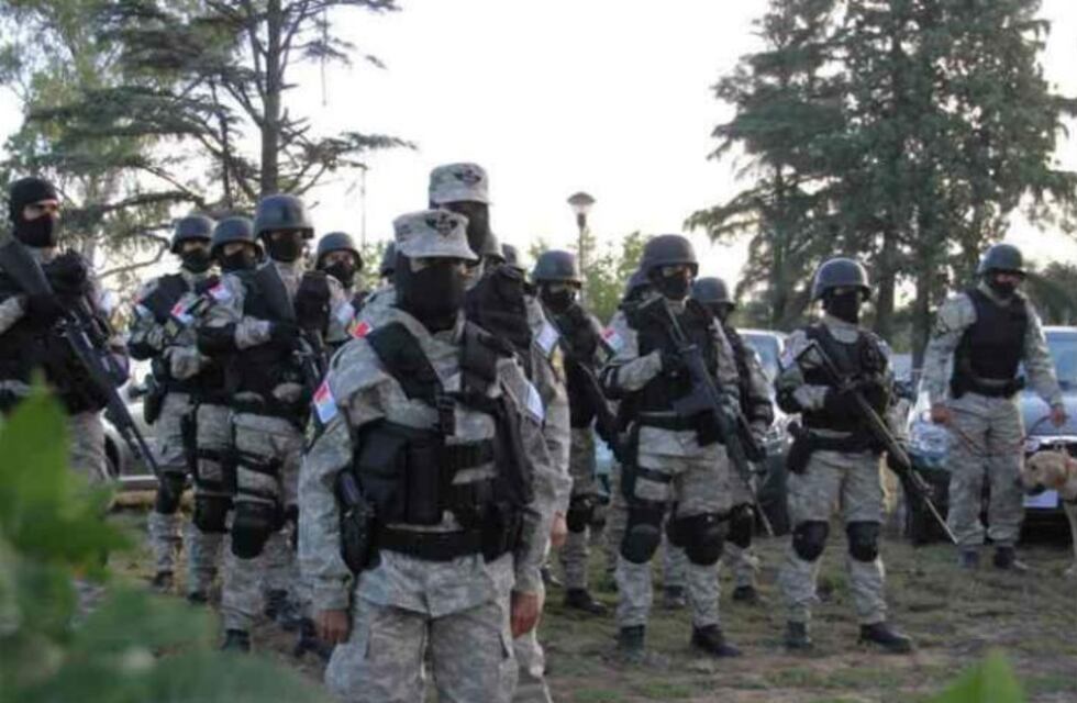 Cayó Hoyos, con un currículum de 20 años