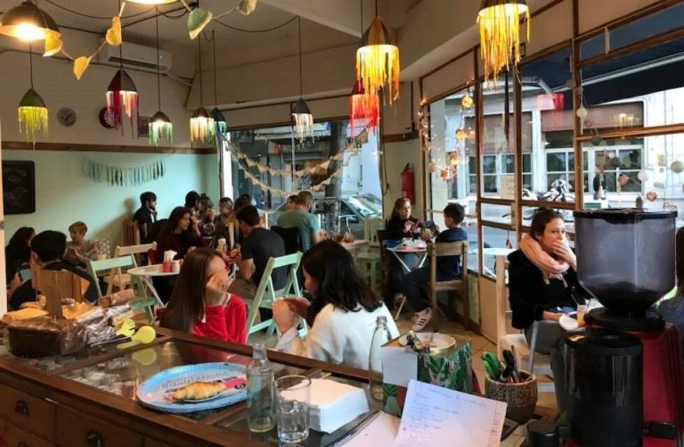 La cafetería rosarina que se niega a transmitir el partido entre Argentina y Francia