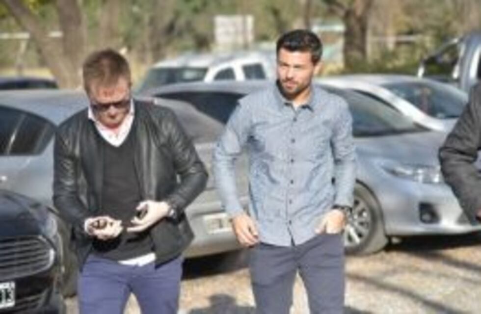 Federico Lértora: Hemos entendido la idea que nos pide Madelón