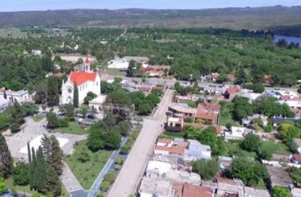 Presentarán el primer circuito arqueológico de Nono