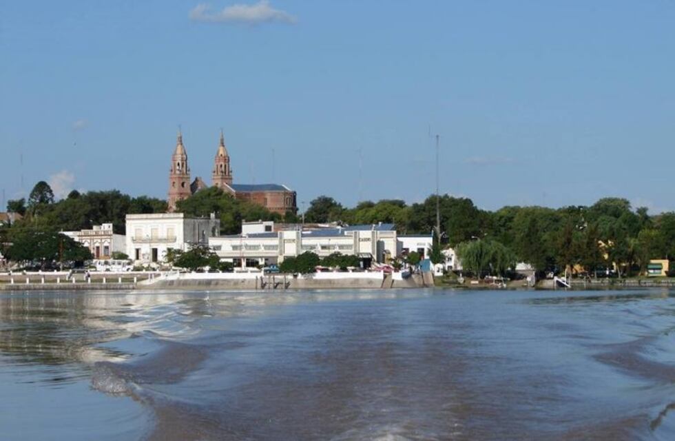Se esperan unas 300 embarcaciones para la Fiesta Nacional del Pacú