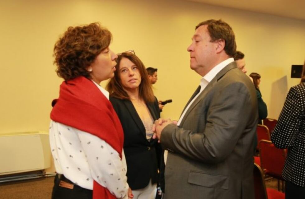 Suspensión de las PASO: Weretilneck dijo que debería darse en un año no electoral