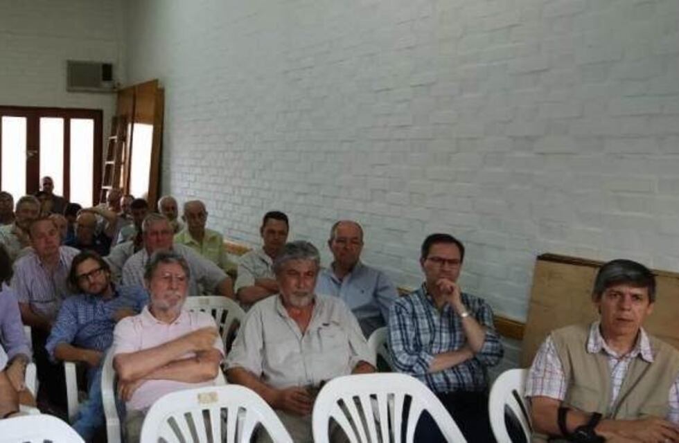 Hincapié en el diálogo y la producción sostenible, ejes del encuentro foresto industrial