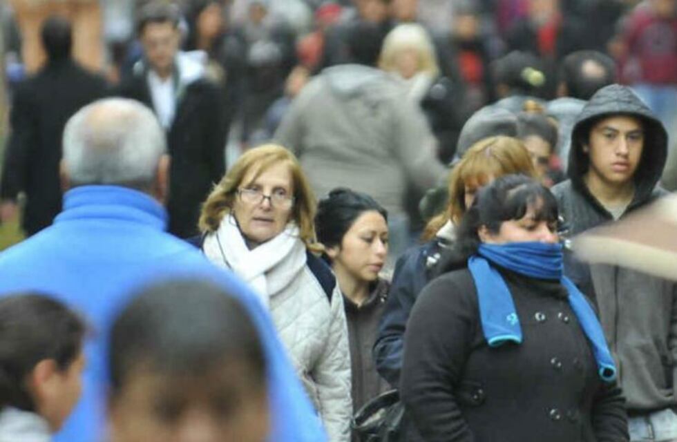 El pronóstico del tiempo para este lunes 12 de junio