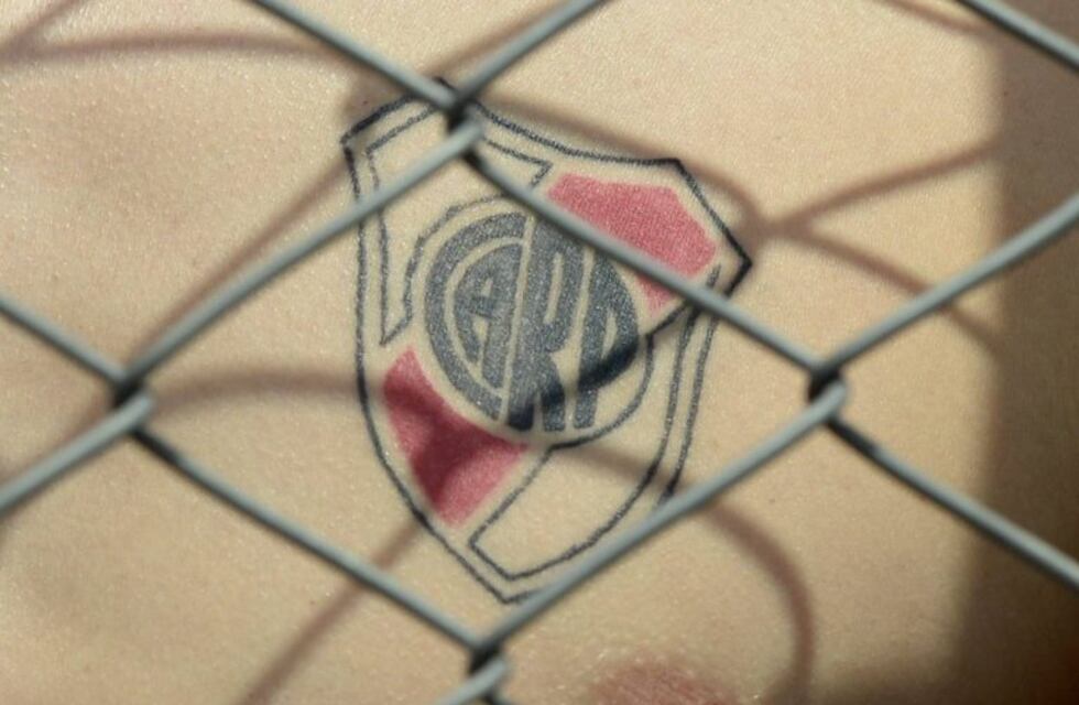 El equipo de River Plate arribará a Chubut